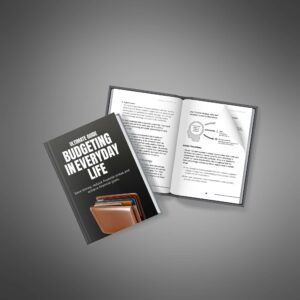 Budgeting in Everyday Life