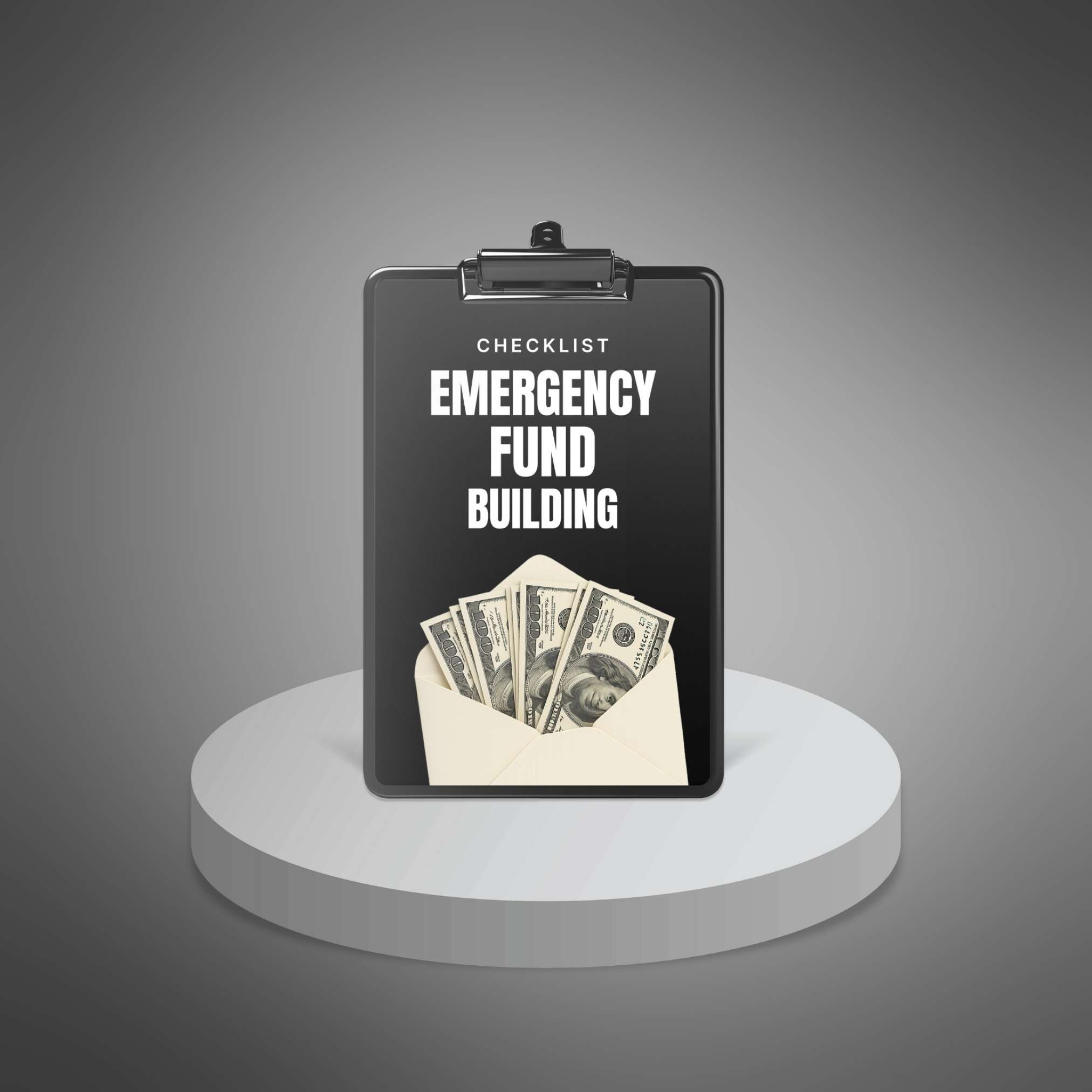 Emergency Fund Building