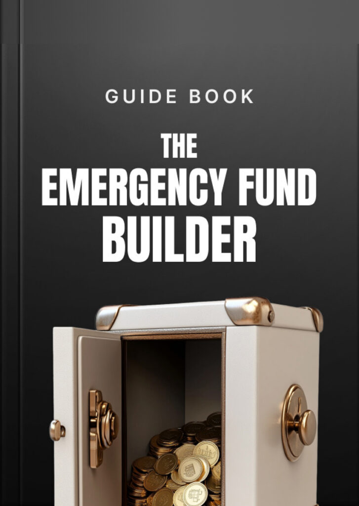 Emergency Fund Builder