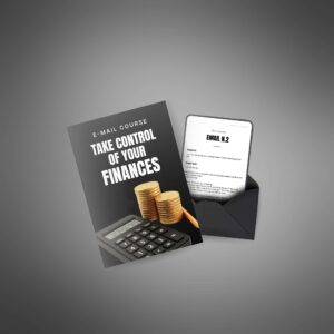 Take Control of Your Finances