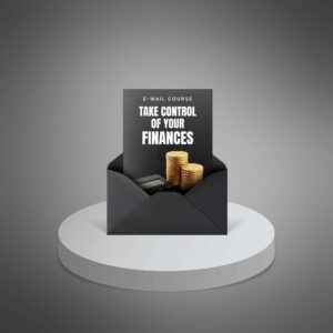 Take Control of Your Finances