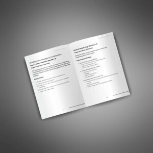 The Emergency Fund Builder