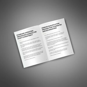 13 Operational Systems That Separate Elite Estate Managers