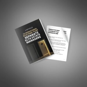 13 Operational Systems That Separate Elite Estate Managers