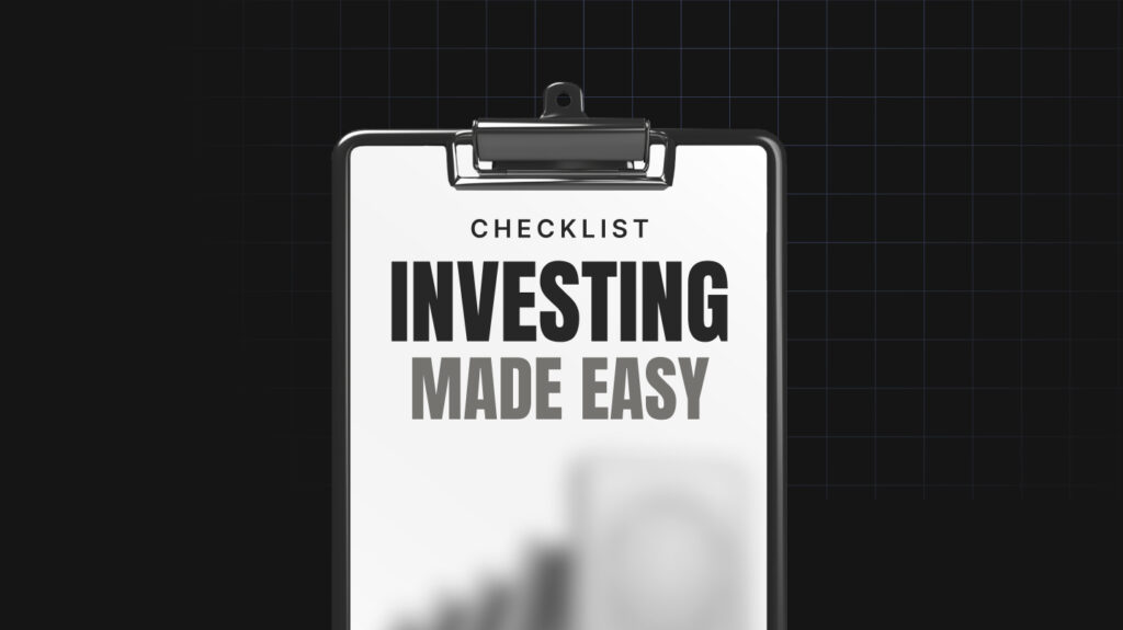 Investing Made Easy