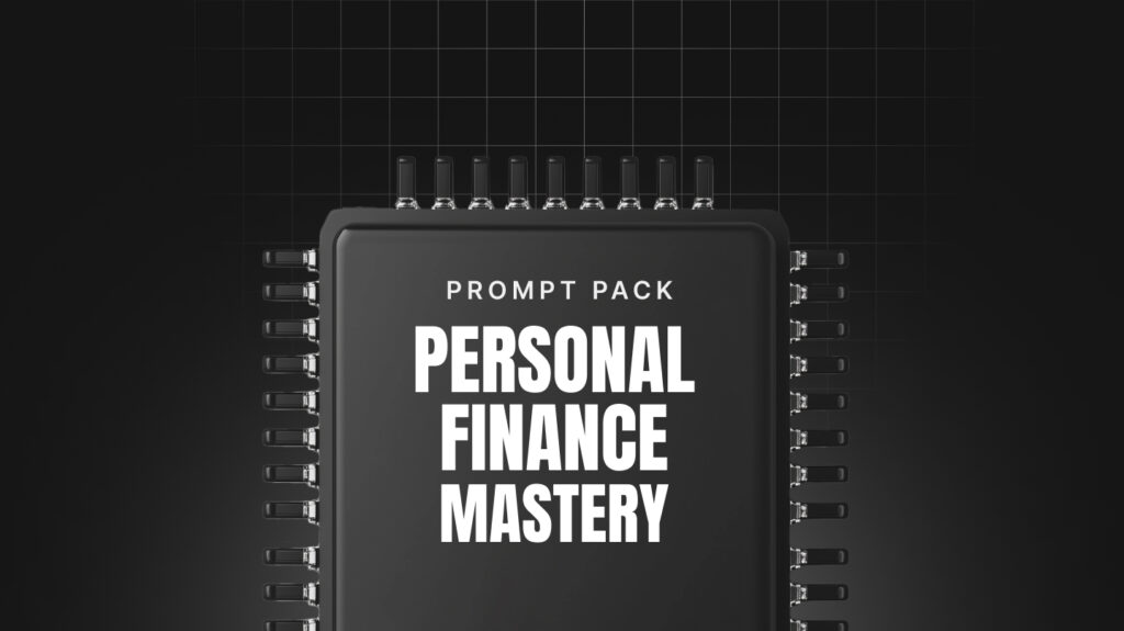Personal Finance Mastery
