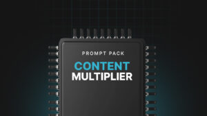 Content Multiplier