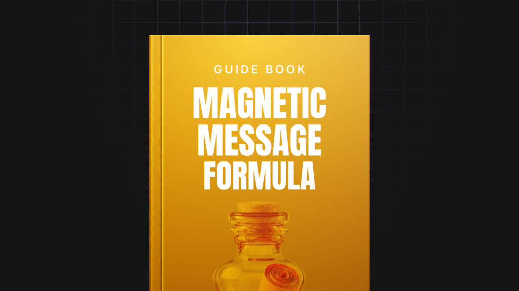 The Magnetic Message Formula