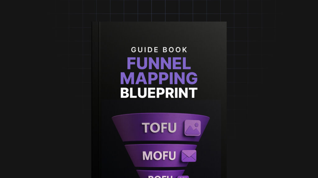 Funnel Mapping Blueprint