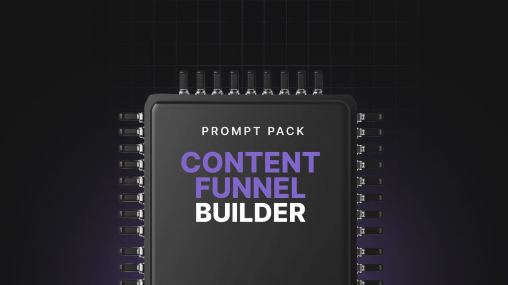 Content Funnel Builder