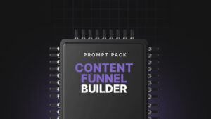 Content Funnel Builder