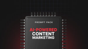 AI-Powered Content Marketing