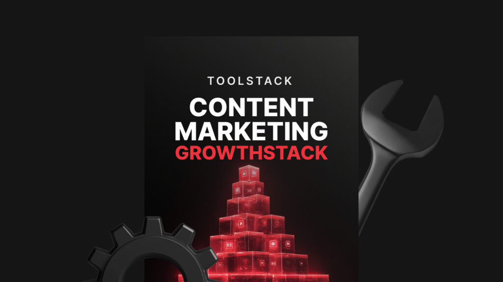 Content Marketing Growthstack