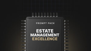 Estate Management Excellence
