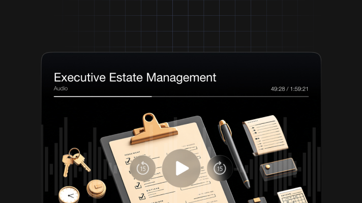 Executive Estate Management