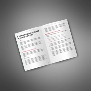 7 Content Creation Moves to Reclaim Your Time With AI