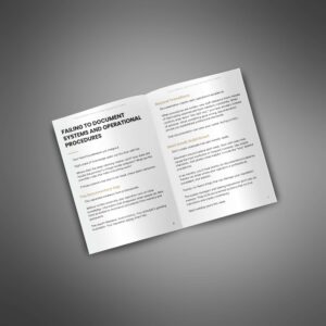 7 Silent Mistakes That End Estate Management Careers