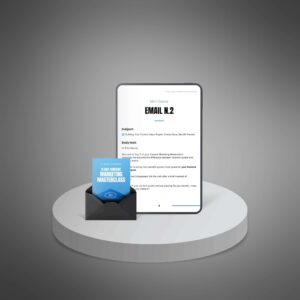 8-Day Content Marketing Masterclass