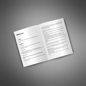 8 Days to Authentic Marketing