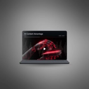 AI Content Advantage