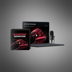 AI Content Advantage