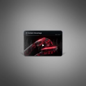 AI Content Advantage