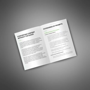 Authentic Marketing Assistant