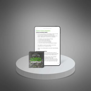 Authentic Marketing Assistant