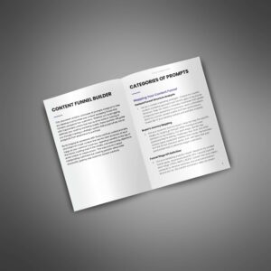 Content Funnel Builder