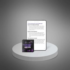 Content Funnel Builder