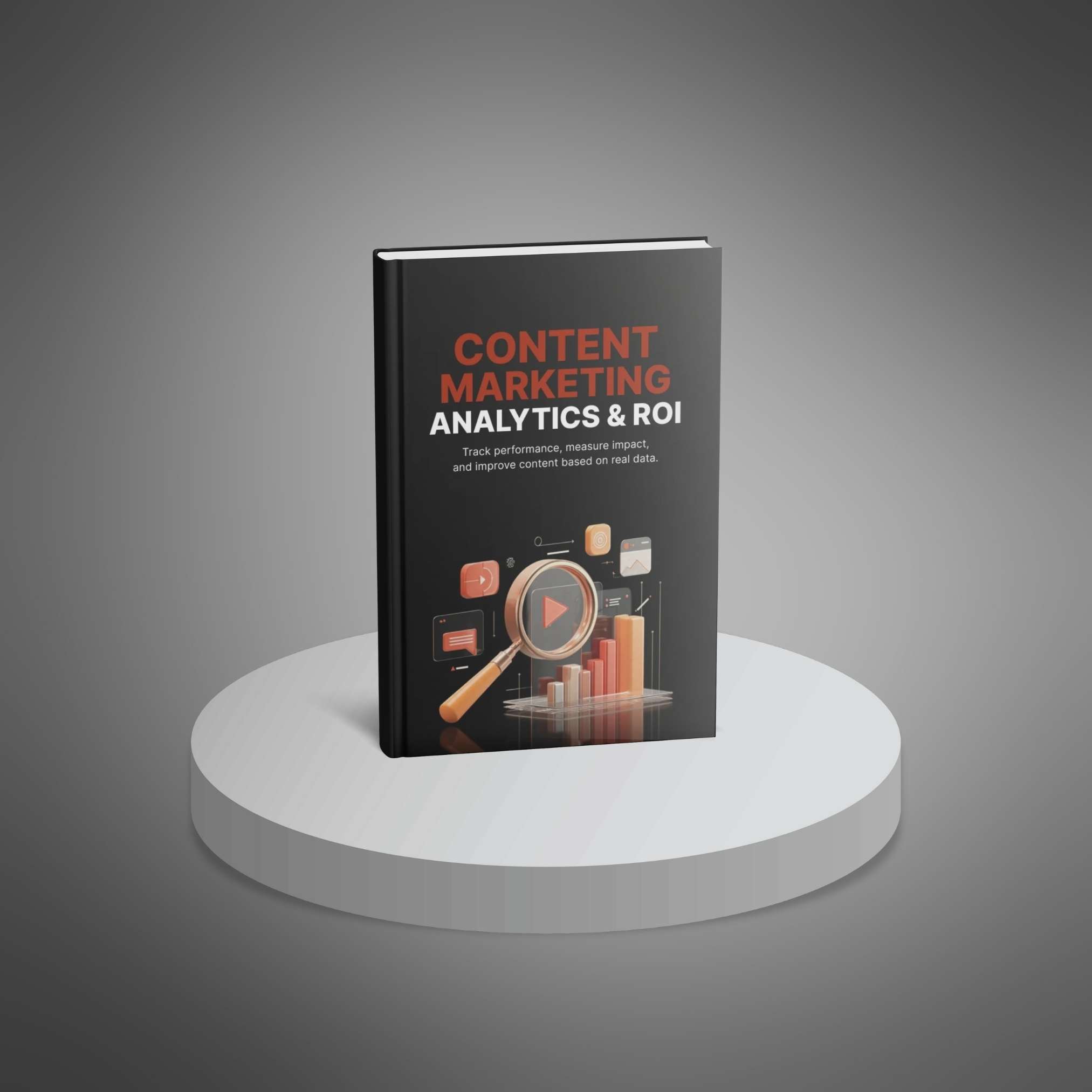 Content Marketing Analytics & ROI