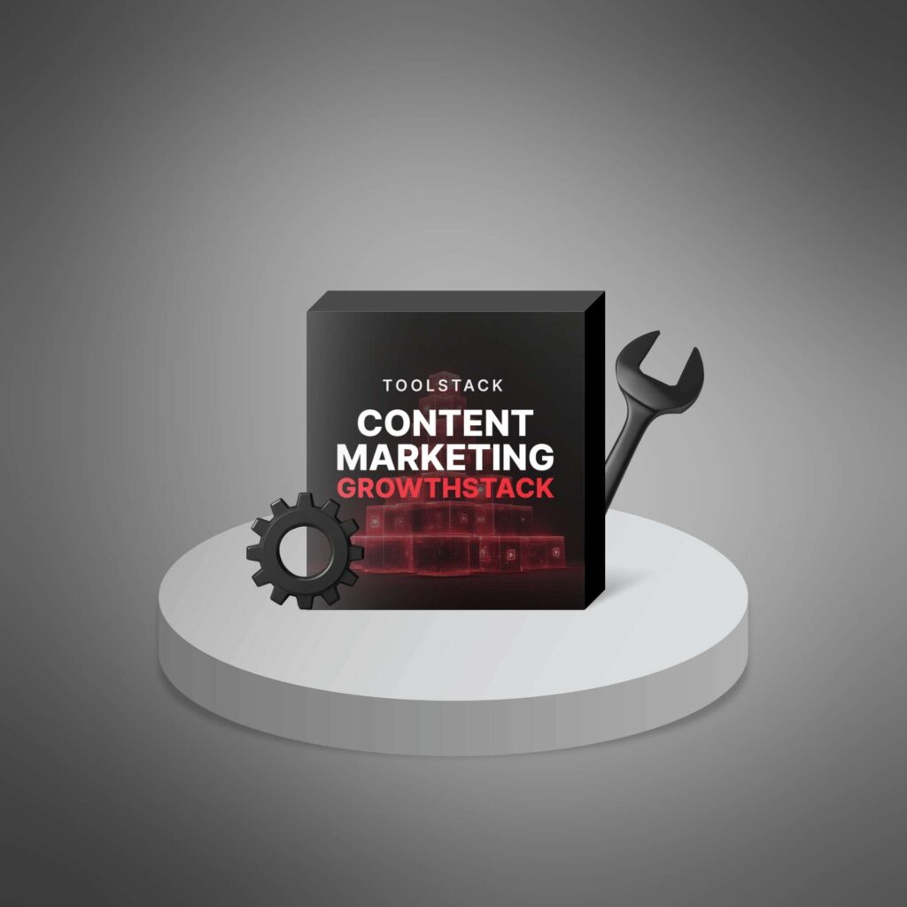 Content Marketing Growthstack