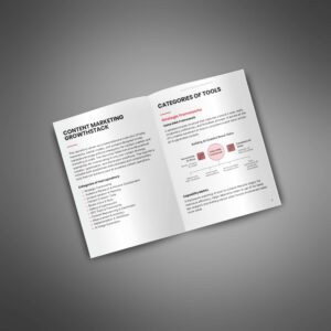 Content Marketing Growthstack