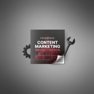 Content Marketing Growthstack