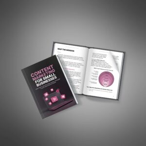 Content Marketing for Small Businesses