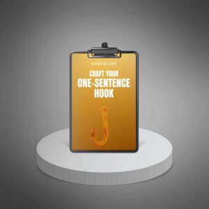 Craft Your One-Sentece Hook