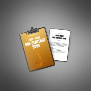 Craft Your One-Sentece Hook