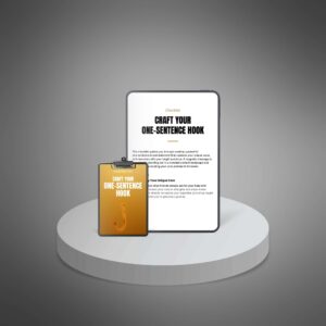 Craft Your One-Sentece Hook