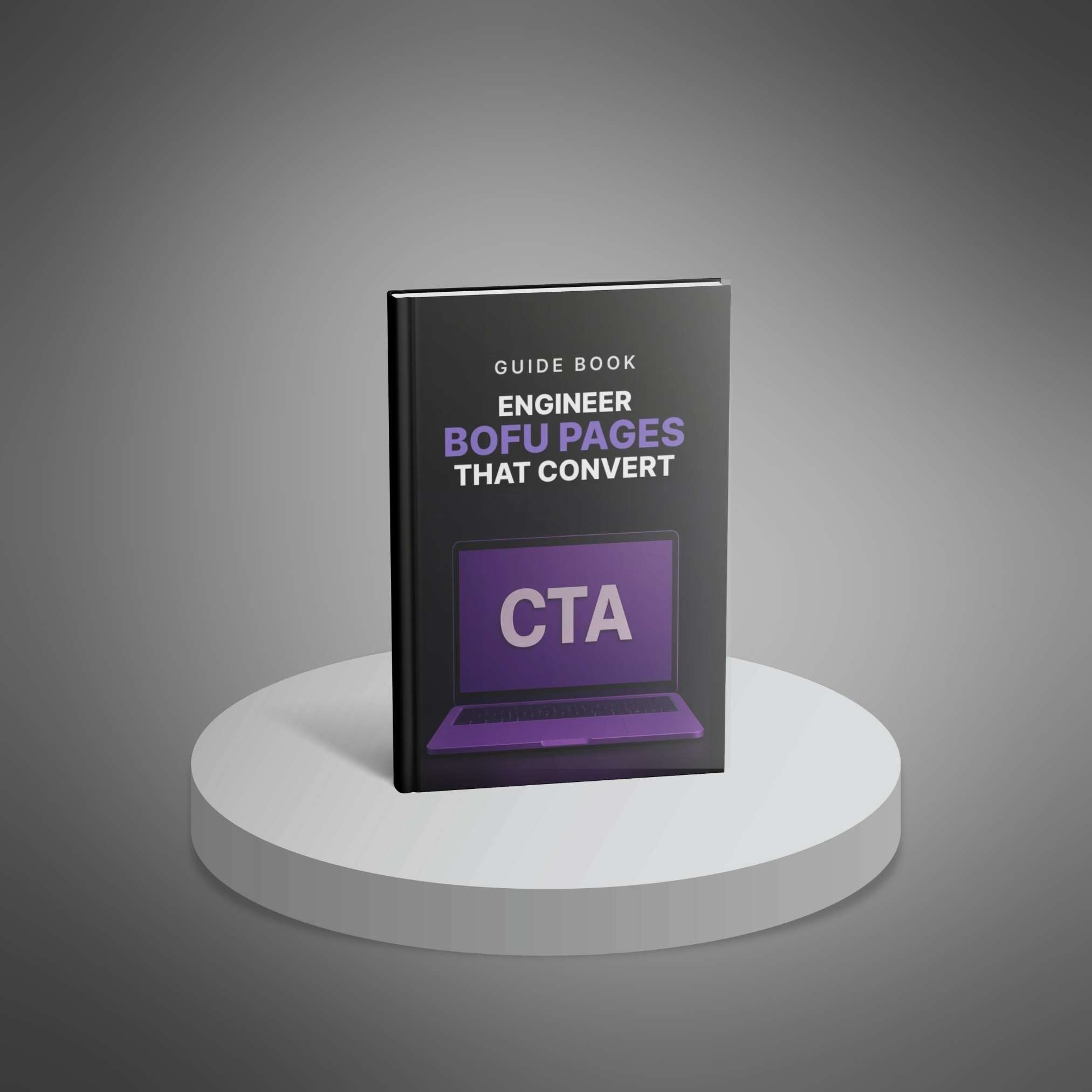 Engineer BOFU Pages that Convert