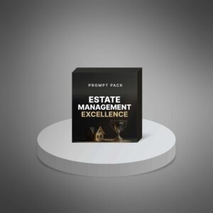 Estate Management Excellence