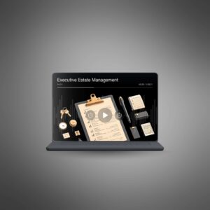 Executive Estate Management