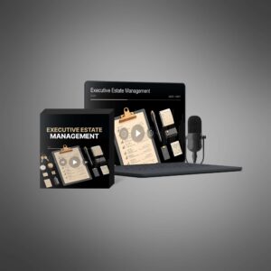 Executive Estate Management