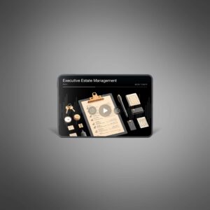 Executive Estate Management