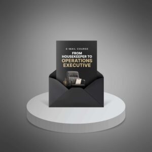 Housekeeping Email Course