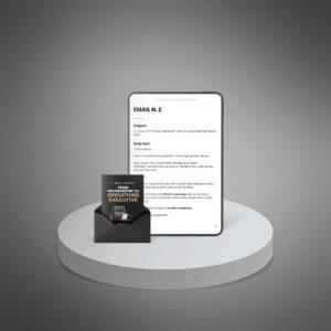 Housekeeping Email Course