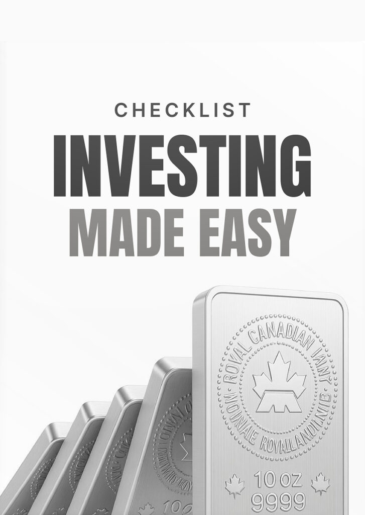 Investing Made Easy