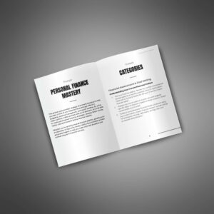 Personal Finance Mastery