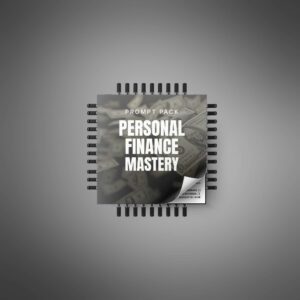 Personal Finance Mastery