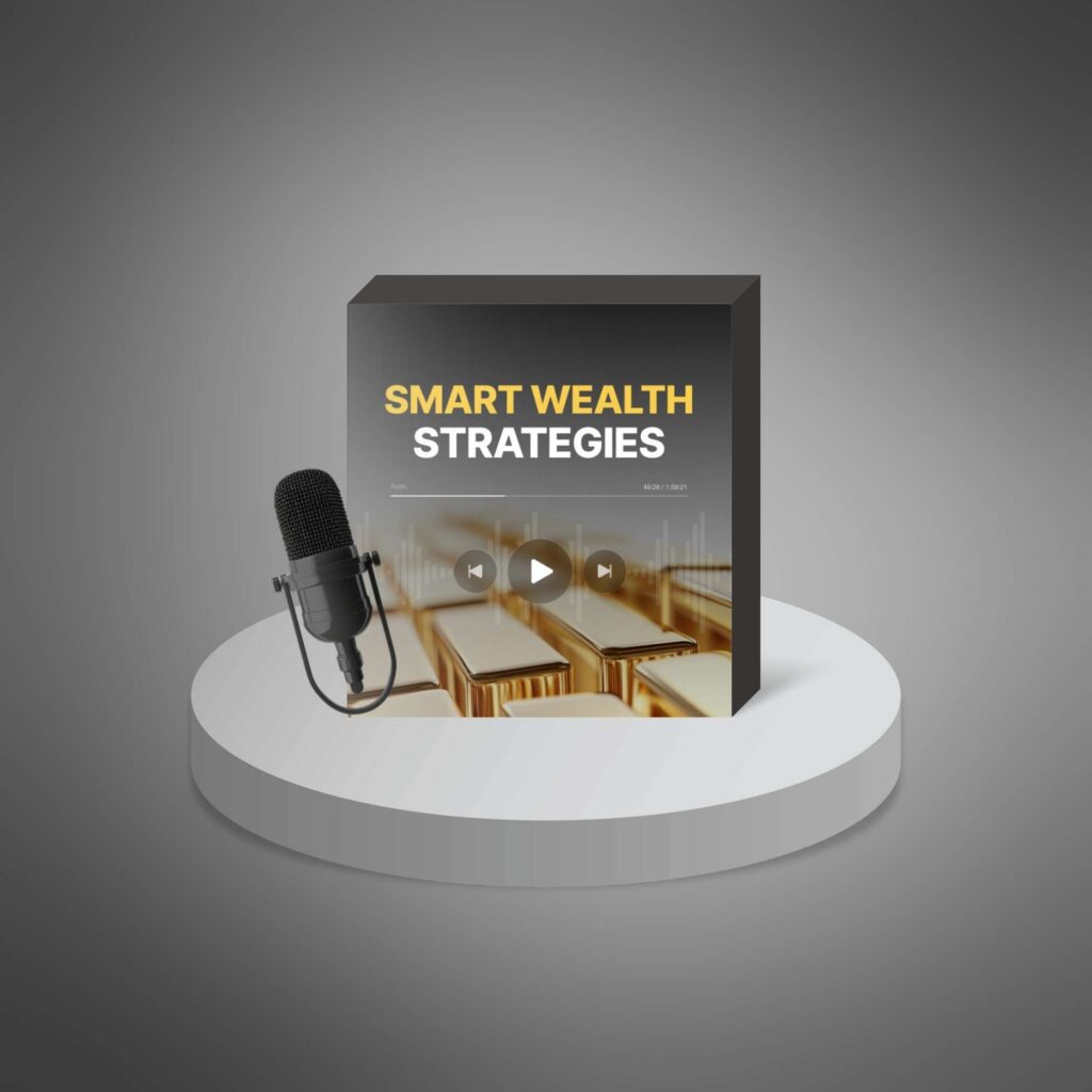 Smart Wealth Strategies