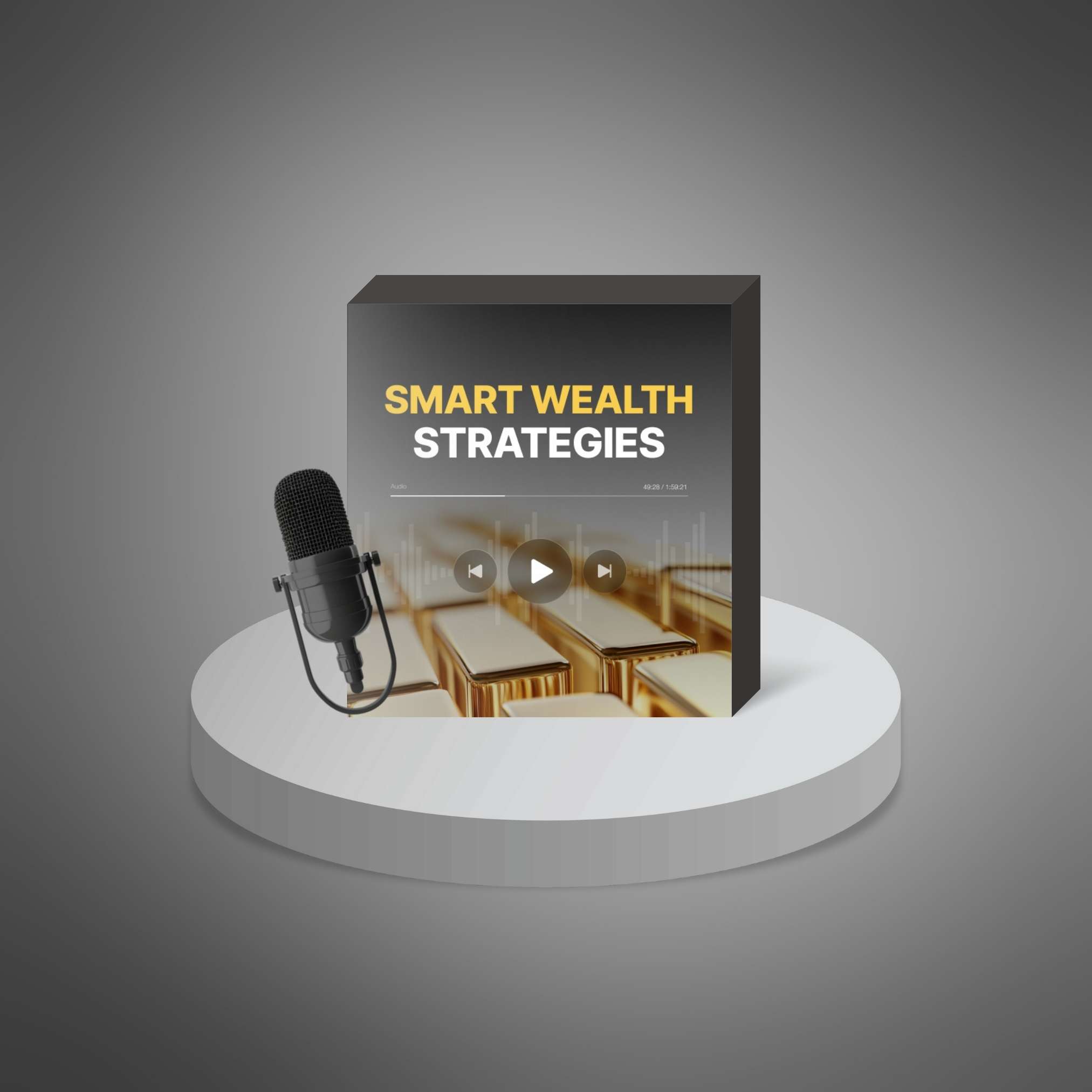 Smart Wealth Strategies